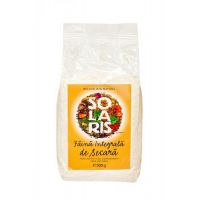 Faina integrala de Secara, 500g, Solaris