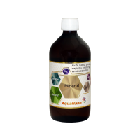 Mineral Aquanano Minerale coloidale 10PPM, 480ml, Aghoras
