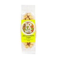 Alune de padure coapte, 75g, Solaris