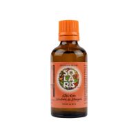 Ulei din samburi de struguri presat la rece, 50ml, Solaris
