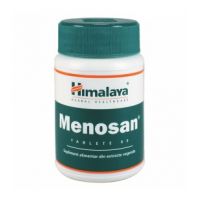 Menosan, 60 tablete, Himalaya