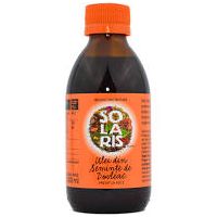 Ulei din seminte de dovleac, 200ml, Solaris