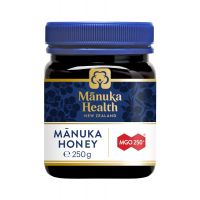 Miere de Manuka MGO 250+, 250g, Manuka Health