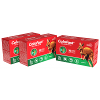 Colafast Colagen Rapid, 30 + 30 + 30 capsule, Good Days Therapy
