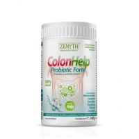 ColonHelp Probiotic Forte, 240g, Zenyth