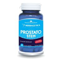 Prostato+ Stem, 60 capsule, Herbagetica