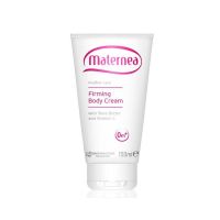 Crema cu efect de femitate pentru corp, 150ml, Maternea