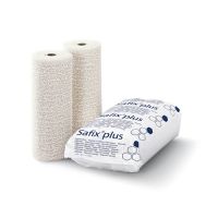 Fasa gipsata Safix Plus, 15cmx3m, 2 bucati, Hartmann