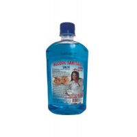 Alcool sanitar 70%, 500ml, Salix