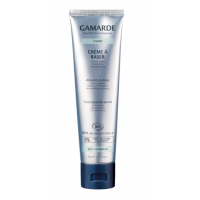 Crema Bio delicata pentru barbierit, 100g, Gamarde