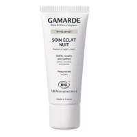 Crema Bio pentru pete pigmentare de noapte, 40ml, Gamarde