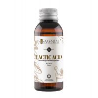 Acid lactic AHA, 60g, Ellemental
