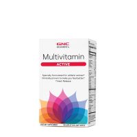 Woman's Ultra Mega Active Retard, 90 capsule, GNC