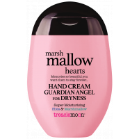 Crema de maini Marshmallow Hearts, 75ml, Treaclemoon