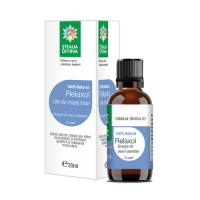 Ulei Relaxol, 20ml, Steaua Divina