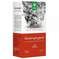 Ceai Gastroprotect, 50g, Steaua Divina