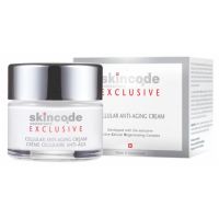 Crema antirid Exclusive Cellular, 50ml, Skincode