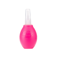 Aspirator nazal cu capat moale, 1 bucata, Canpol babies