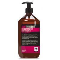 Balsam pentru par vopsit, 1l, Eight Triple Eight