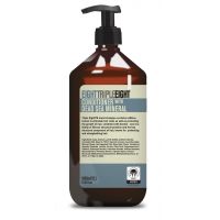 Balsam cu saruri de la Marea Moarta, 1l, Eight Triple Eight