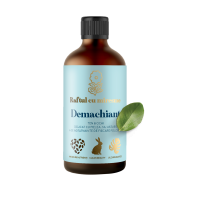 Demachiant, 100ml, Raftul cu miresme