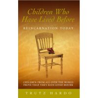 Children Who Have Lived Before | Trutz Hardo