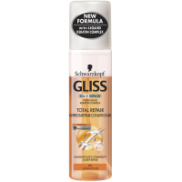 Balsam spray express Total Repair 19, 200ml, Gliss