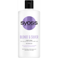 Balsam pentru par blond, 440ml, Syoss