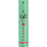 Fixativ Fine&Thin 5 Volume, 250ml, Taft