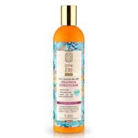 Balsam pentru par normal spre gras Oblepikha, 400ml, Natura Siberica