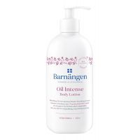 Lotiune de corp pentru pielea foarte uscata Oil Intense, 400ml, BarnÃ¤ngen