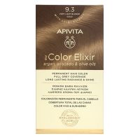 Apivita My Color Elixir Vopsea de par, N9.3