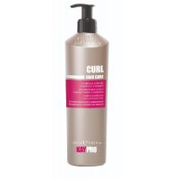 Balsam pentru control par cret, 350ml, KayPro