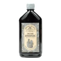 Tinctura afrodisiac natural, 200ml, Aroma Plant Bonchis