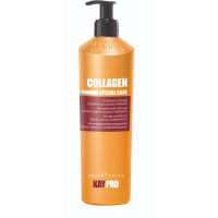 Balsam anti-age collagen, 350ml, KayPro
