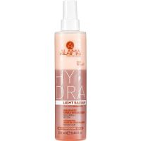 Balsam hidratant fara clatire, 250ml, Alama Professional