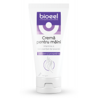 Crema pentru maini, 100g, Bioeel