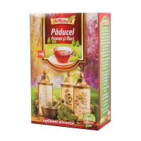 Ceai de paducel frunze si flori, 50g, AdNatura