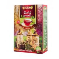 Ceai de urzica moarta, 50g, AdNatura