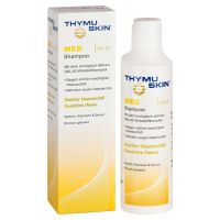 Sampon-tratament pentru alopecia difuza si areata Med, 200ml, THYMUSKIN