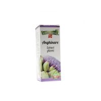 Extract gliceric de anghinare, 50ml, AdNatura