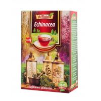 Ceai de echinacea, 50g, AdNatura