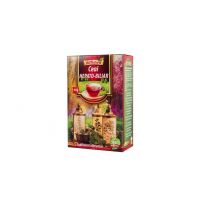 Ceai hepato-biliar, 50g, AdNatura