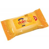 Servetele umede Soft&Clean, 15 bucati, Dalin