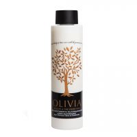 Balsam Beauty & The Olive Tree pentru par uscat si deshidratat, 300ml, Olivia