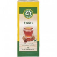 Ceai Rooibos bio, 30g, Lebensbaum
