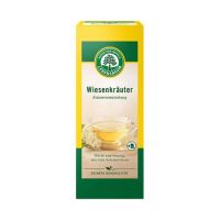 Ceai cu ierburi de lunca bio, eco-bio, 40g, Lebensbaum