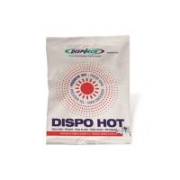 Compresa calda instant 14 x 18cm, 1 bucata, Dispotech