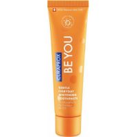Pasta de dinti Be You Orange, 60ml, Curaprox