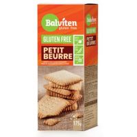 Biscuti Petit Beurre fara gluten, 175g, Balviten